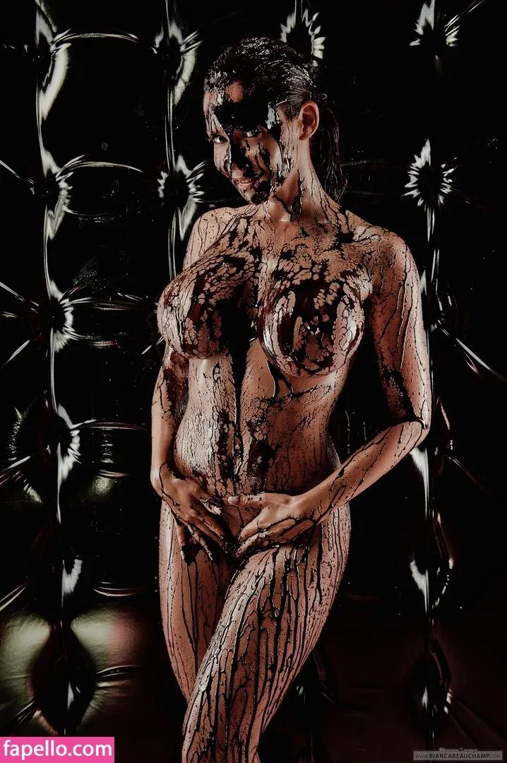 Bianca Beauchamp Onlyfans Photo Gallery 