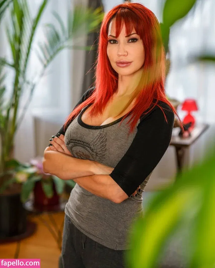 Bianca Beauchamp Onlyfans Photo Gallery 