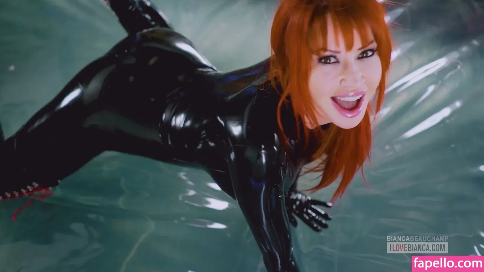 Bianca Beauchamp Onlyfans Photo Gallery 