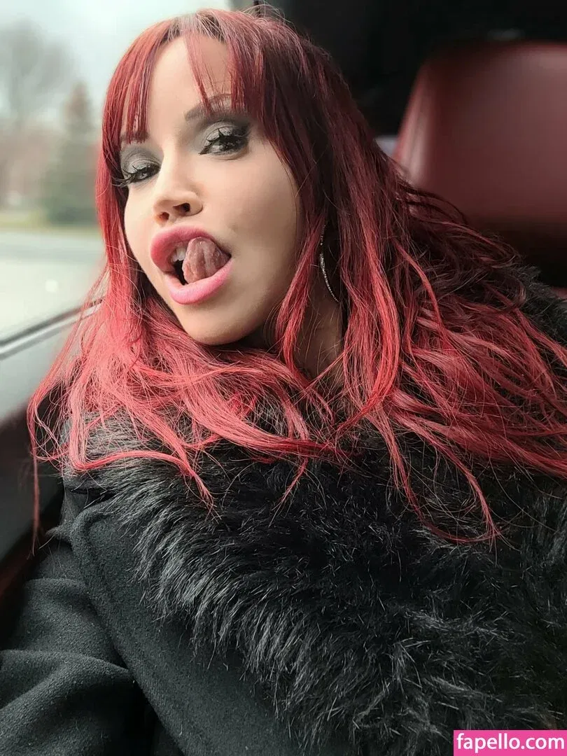 Bianca Beauchamp Onlyfans Photo Gallery 