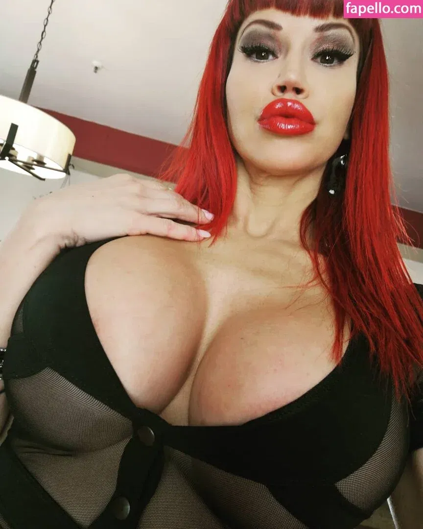 Bianca Beauchamp Onlyfans Photo Gallery 