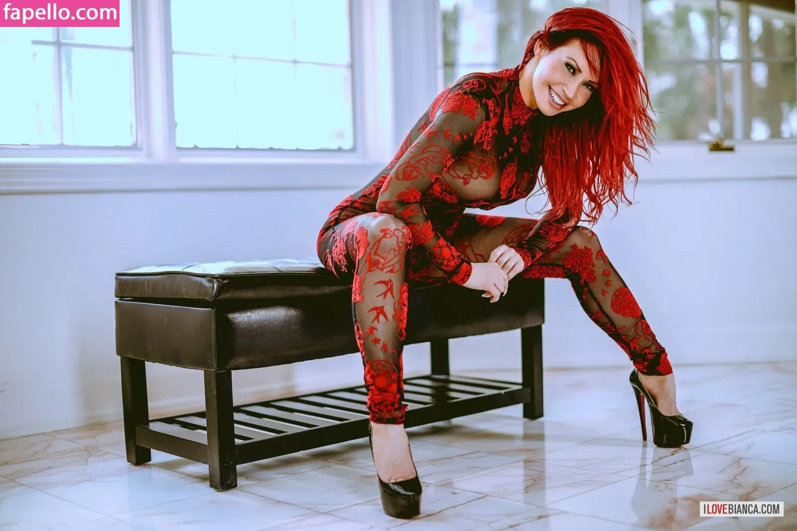 Bianca Beauchamp Onlyfans Photo Gallery 