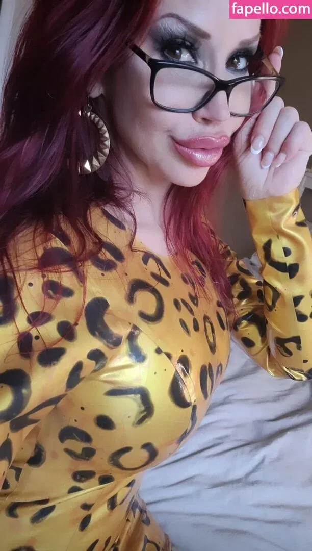 Bianca Beauchamp Onlyfans Photo Gallery 