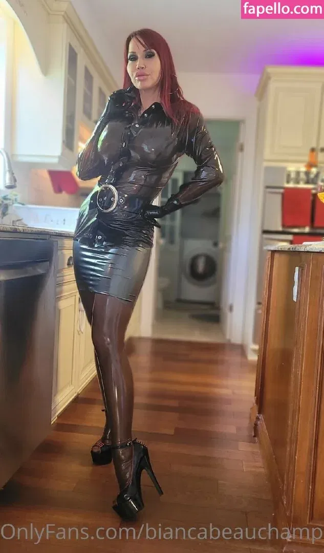 Bianca Beauchamp Onlyfans Photo Gallery 