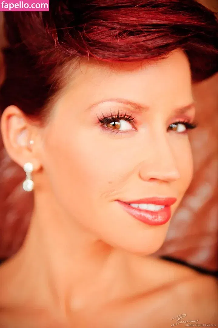 Bianca Beauchamp Onlyfans Photo Gallery 