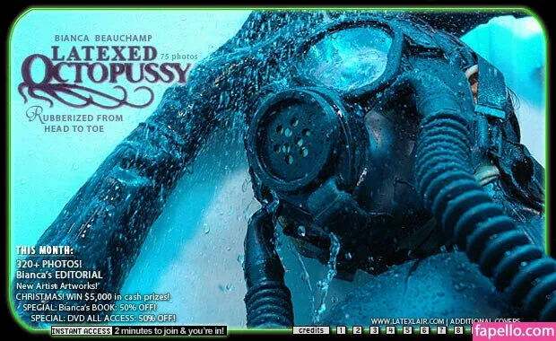 Bianca Beauchamp Onlyfans Photo Gallery 