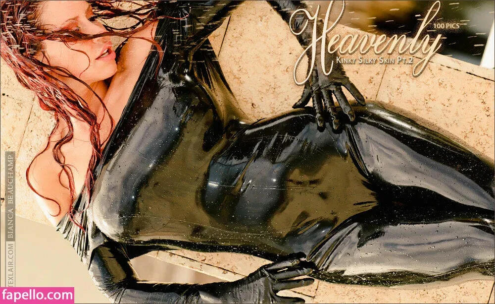 Bianca Beauchamp Onlyfans Photo Gallery 