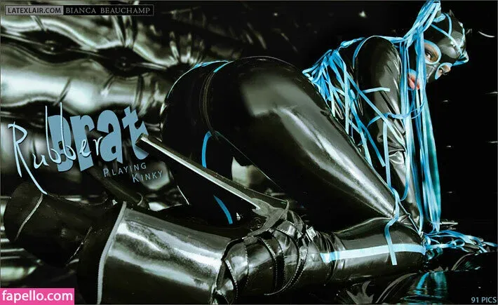 Bianca Beauchamp Onlyfans Photo Gallery 