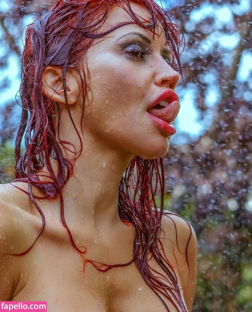 Bianca Beauchamp Onlyfans Photo Gallery 