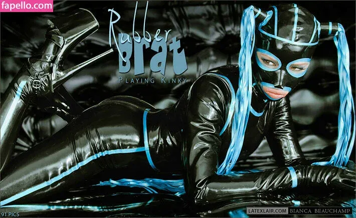 Bianca Beauchamp Onlyfans Photo Gallery 