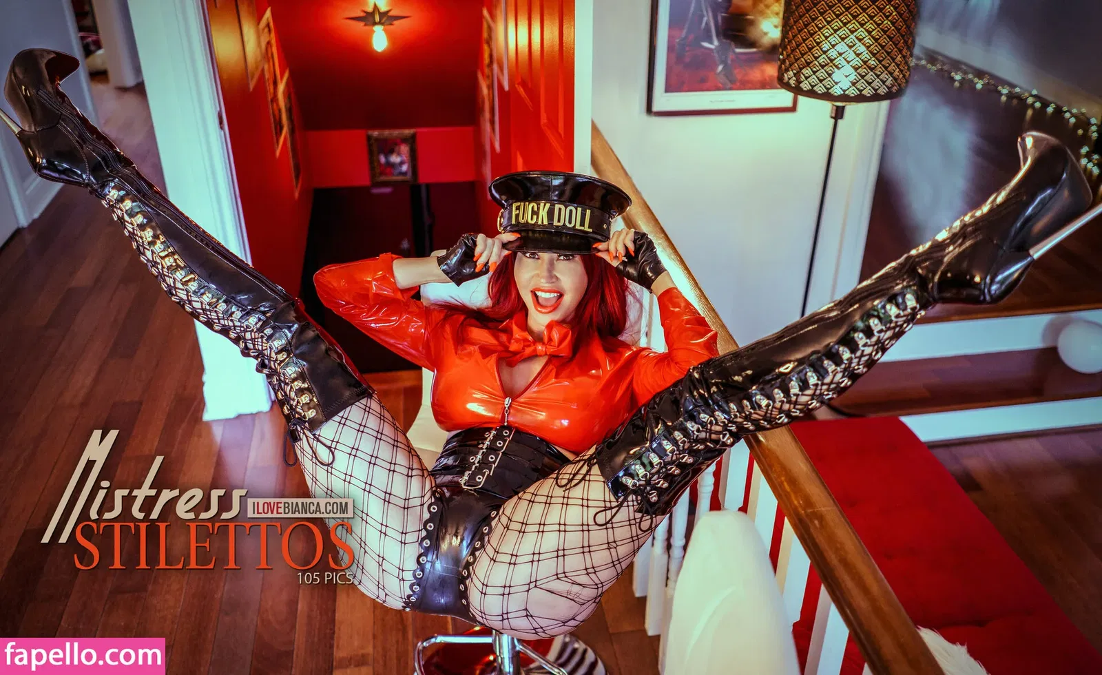 Bianca Beauchamp Onlyfans Photo Gallery 