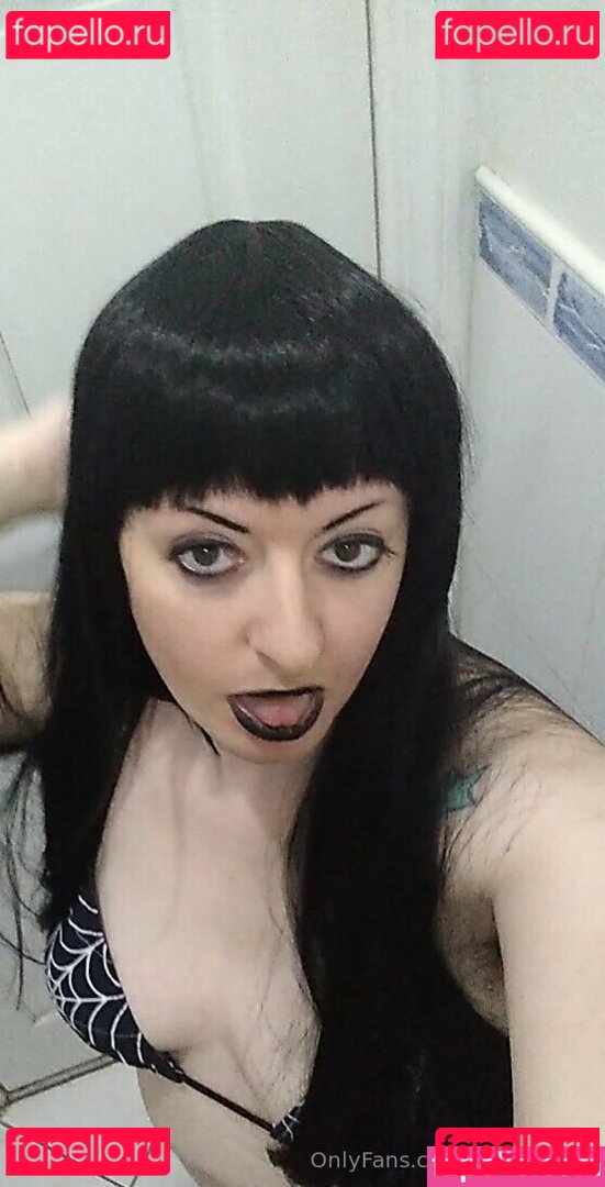 trash-muse / trash_muse Nude Onlyfans Photo 49