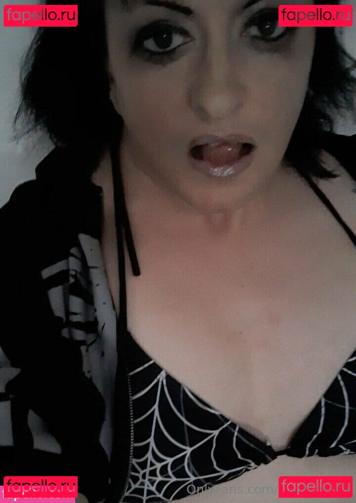 trash-muse / trash_muse Nude Onlyfans Photo 43