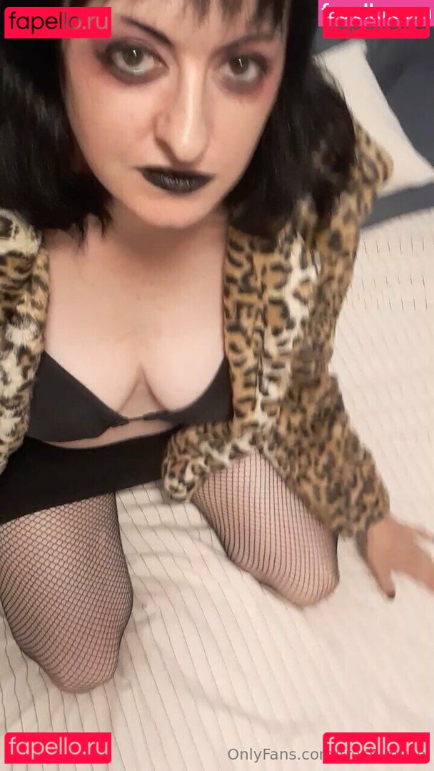 trash-muse / trash_muse Nude Onlyfans Photo 41