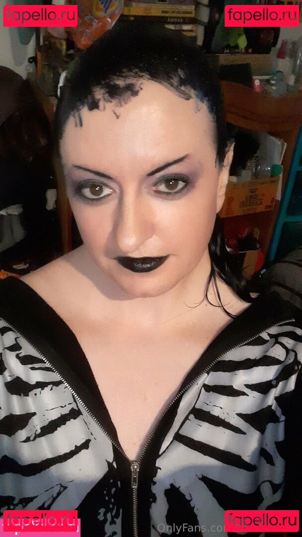 trash-muse / trash_muse Nude Onlyfans Photo 32