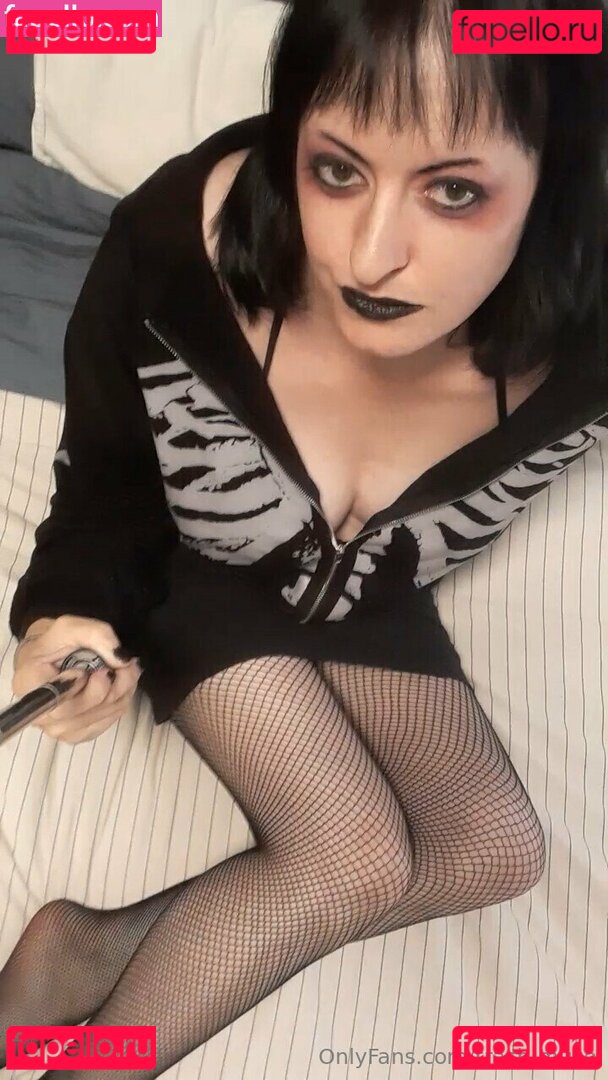 trash-muse / trash_muse Nude Onlyfans Photo 26