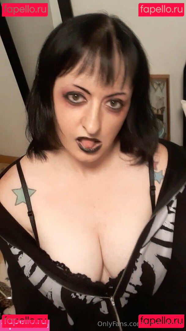 trash-muse / trash_muse Nude Onlyfans Photo 24