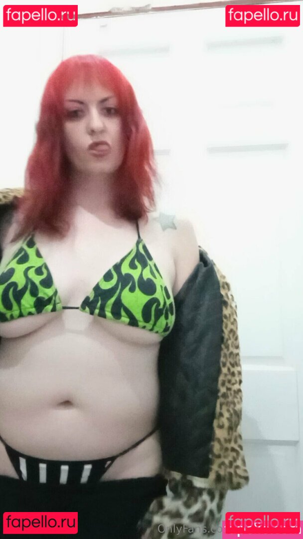 trash-muse / trash_muse Nude Onlyfans Photo 22