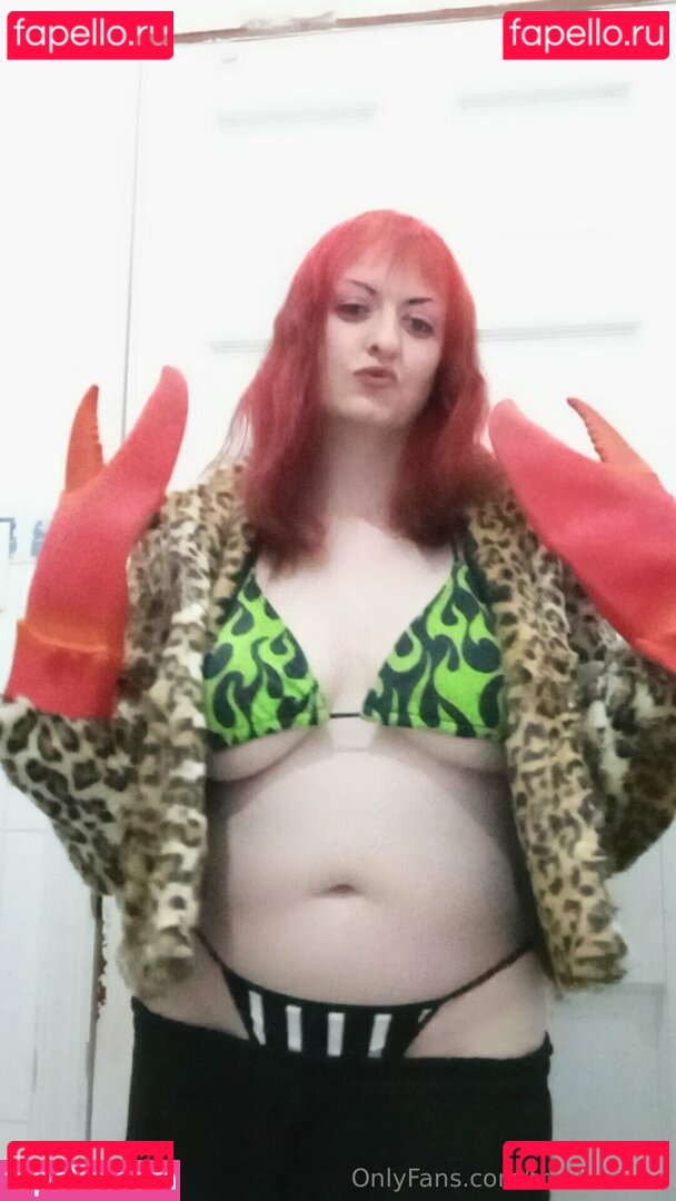 trash-muse / trash_muse Nude Onlyfans Photo 21