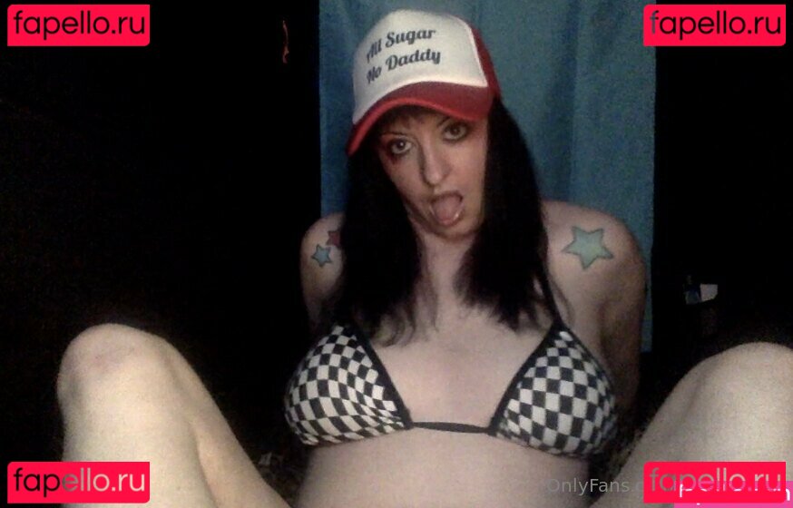 trash-muse / trash_muse Nude Onlyfans Photo 19