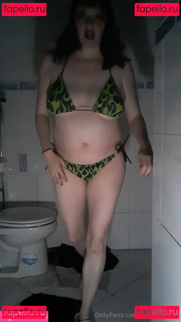 trash-muse / trash_muse Nude Onlyfans Photo 18