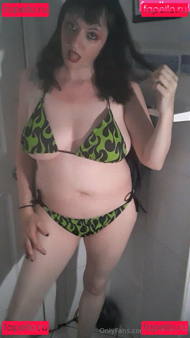 trash-muse / trash_muse Nude Onlyfans Photo 14