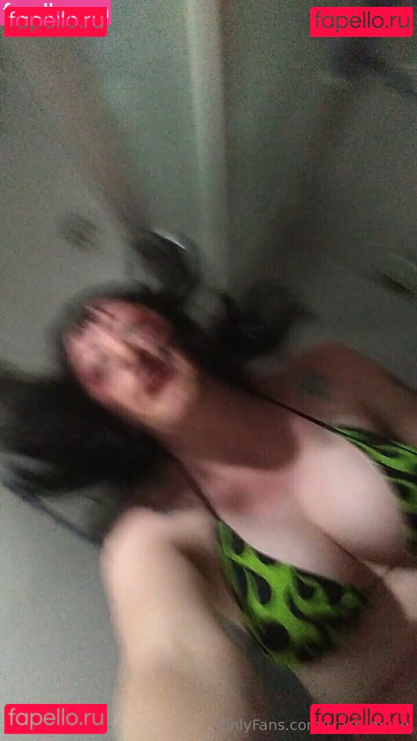 trash-muse / trash_muse Nude Onlyfans Photo 13