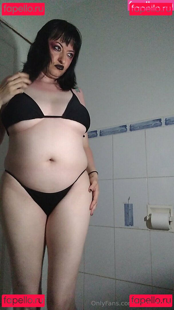 trash-muse / trash_muse Nude Onlyfans Photo 11
