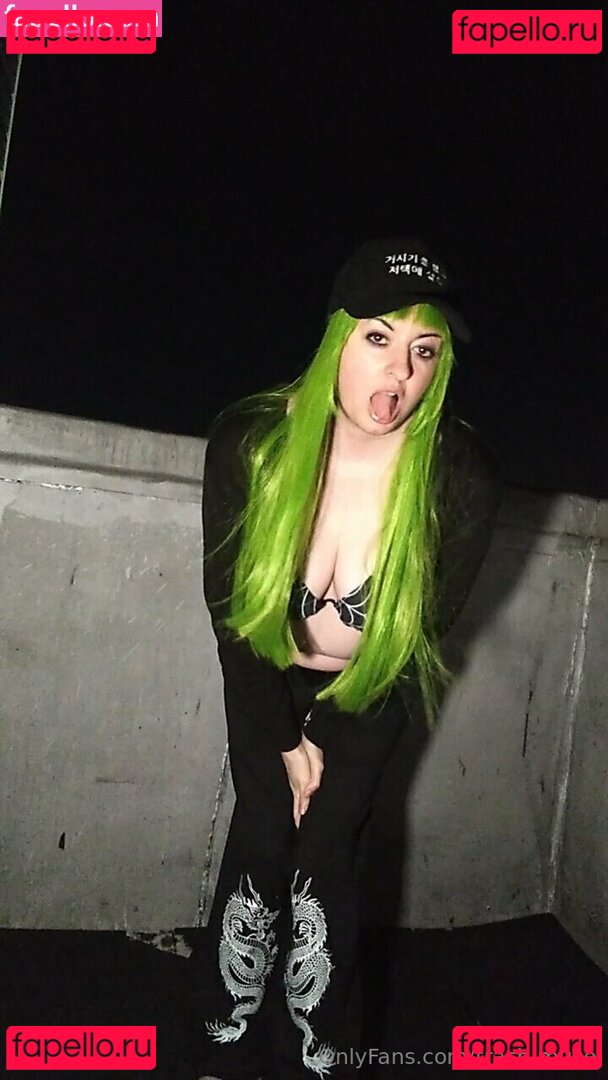 trash-muse / trash_muse Nude Onlyfans Photo 6