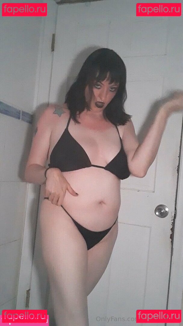 trash-muse / trash_muse Nude Onlyfans Photo 4