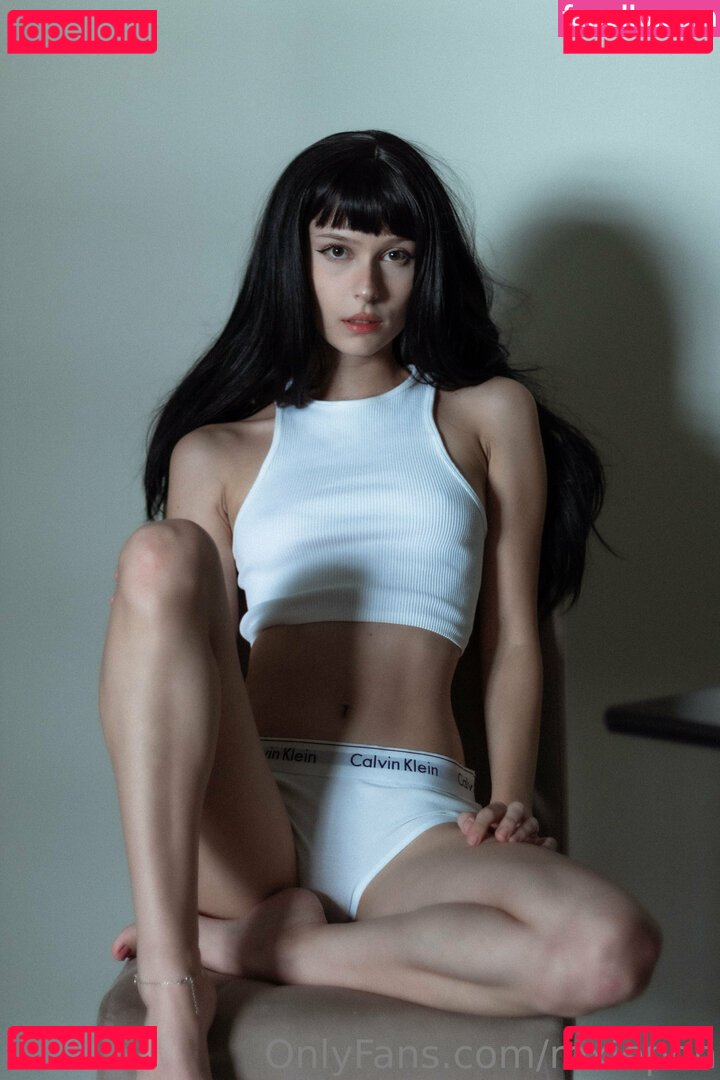 roxien / roxiepon Nude Onlyfans Photo 25