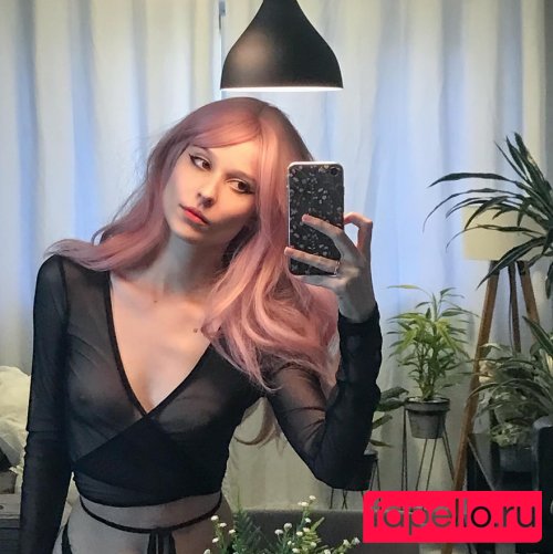 roxien / roxiepon Nude Onlyfans Photo 8