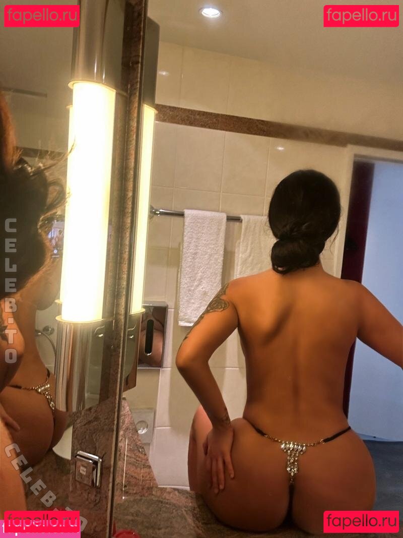 Chaya.aywa Nude Onlyfans Photo 24