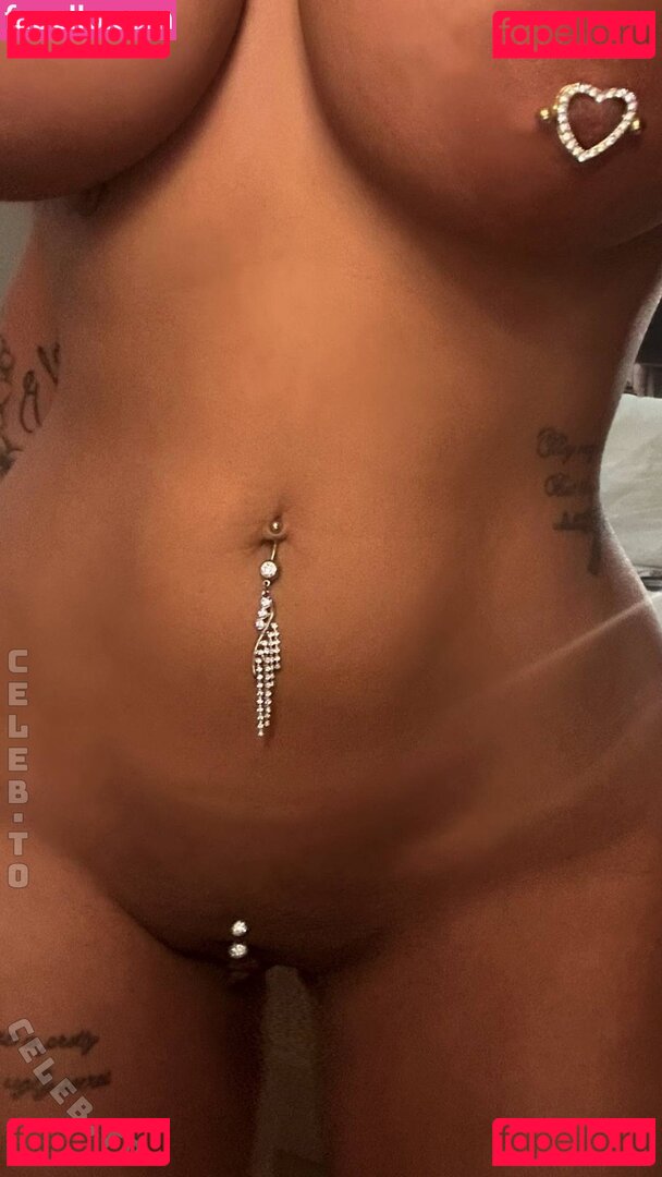 Chaya.aywa Nude Onlyfans Photo 4