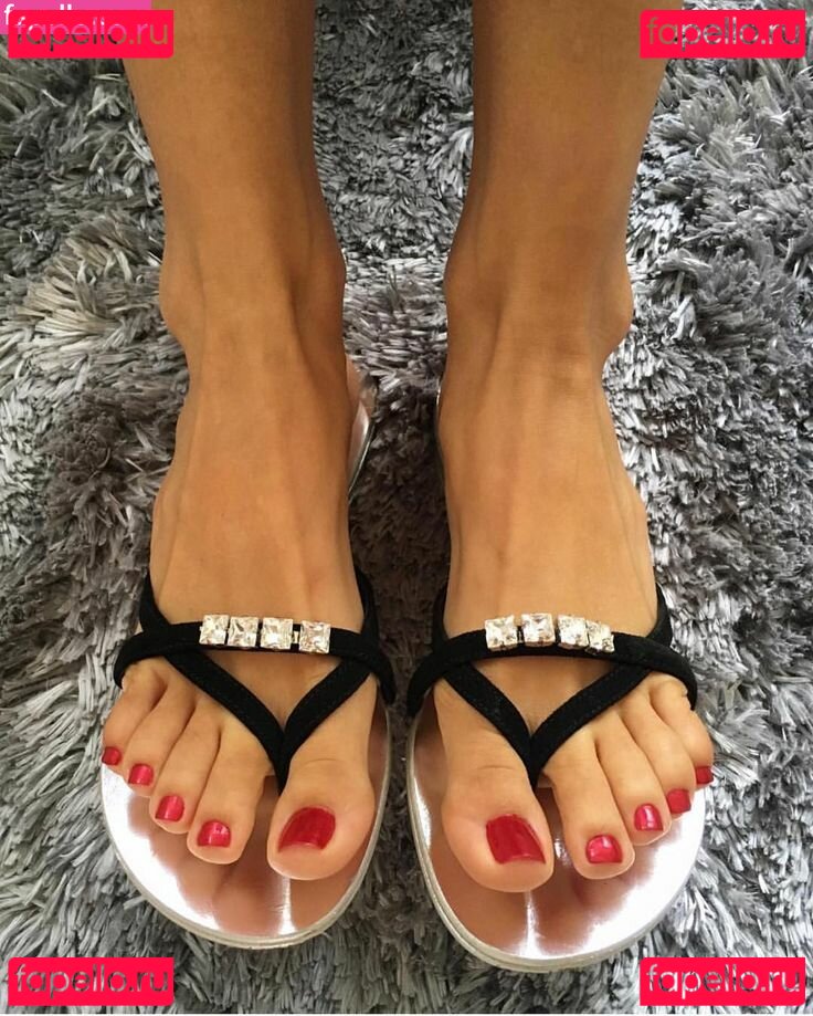 Francesca_feet Nude Onlyfans Photo 22