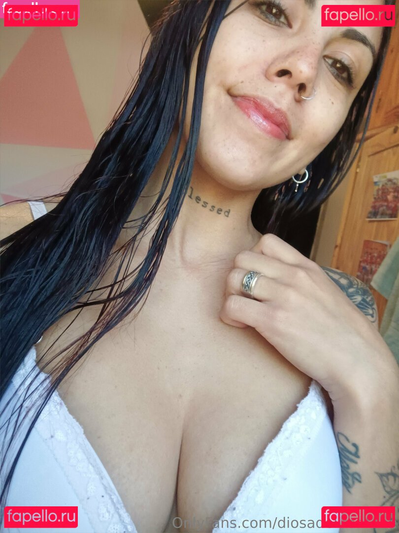 Tefii / diosadeliranteee Nude Onlyfans Photo 49