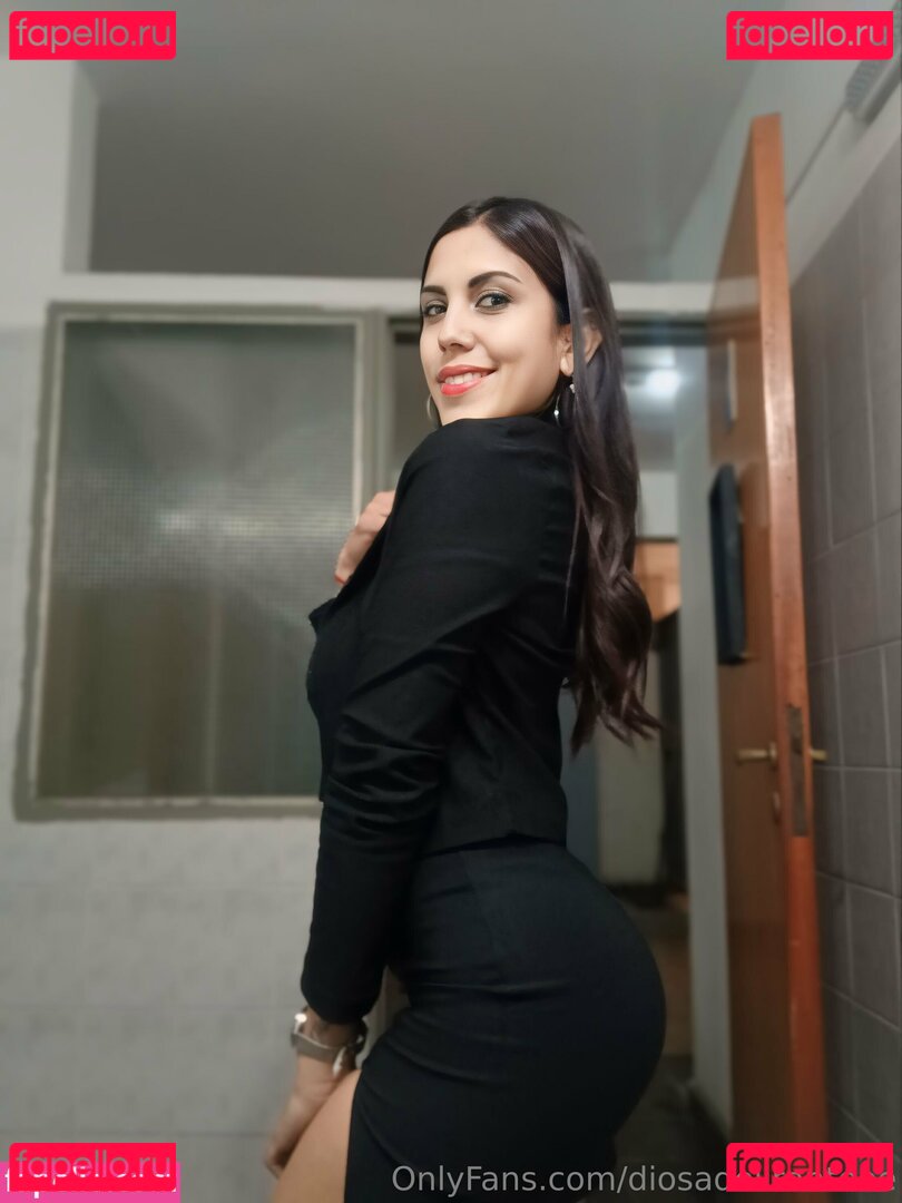 Tefii / diosadeliranteee Nude Onlyfans Photo 48