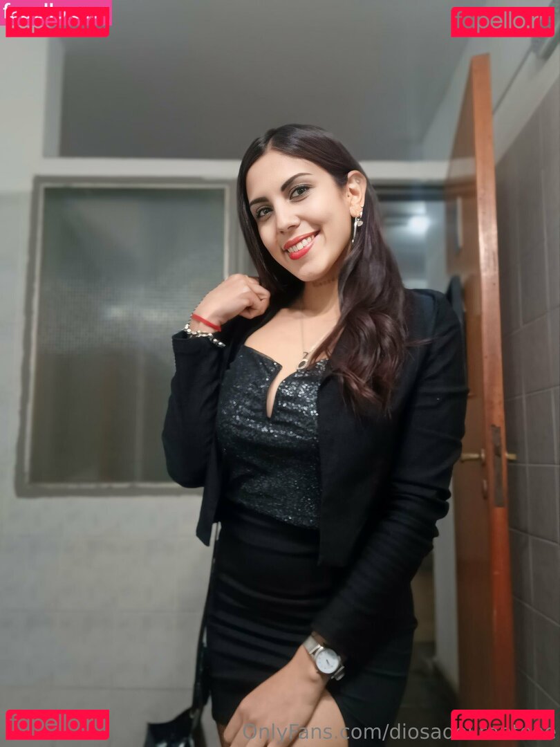 Tefii / diosadeliranteee Nude Onlyfans Photo 47