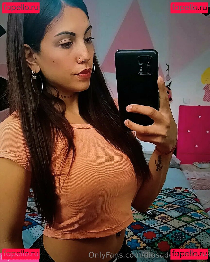 Tefii / diosadeliranteee Nude Onlyfans Photo 46