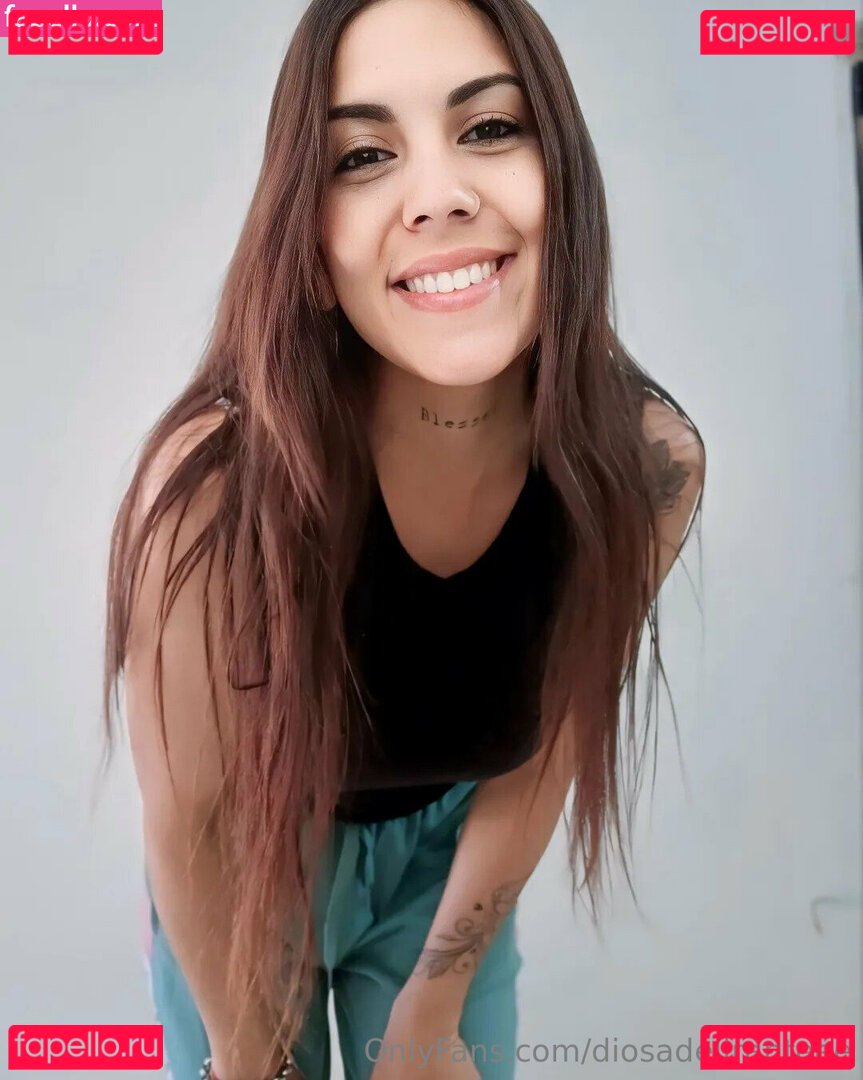 Tefii / diosadeliranteee Nude Onlyfans Photo 42