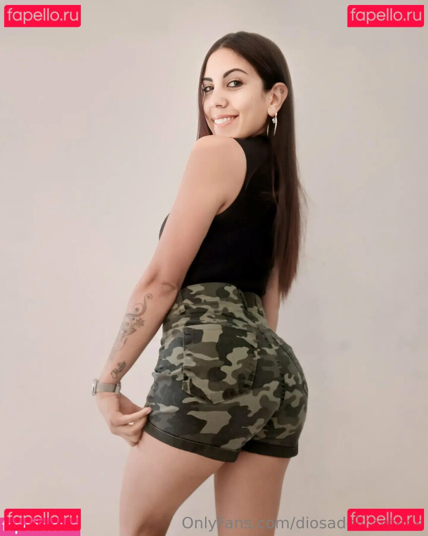 Tefii / diosadeliranteee Nude Onlyfans Photo 39