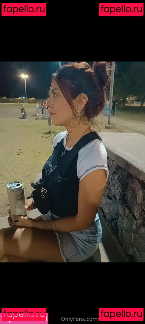 Tefii / diosadeliranteee Nude Onlyfans Photo 38
