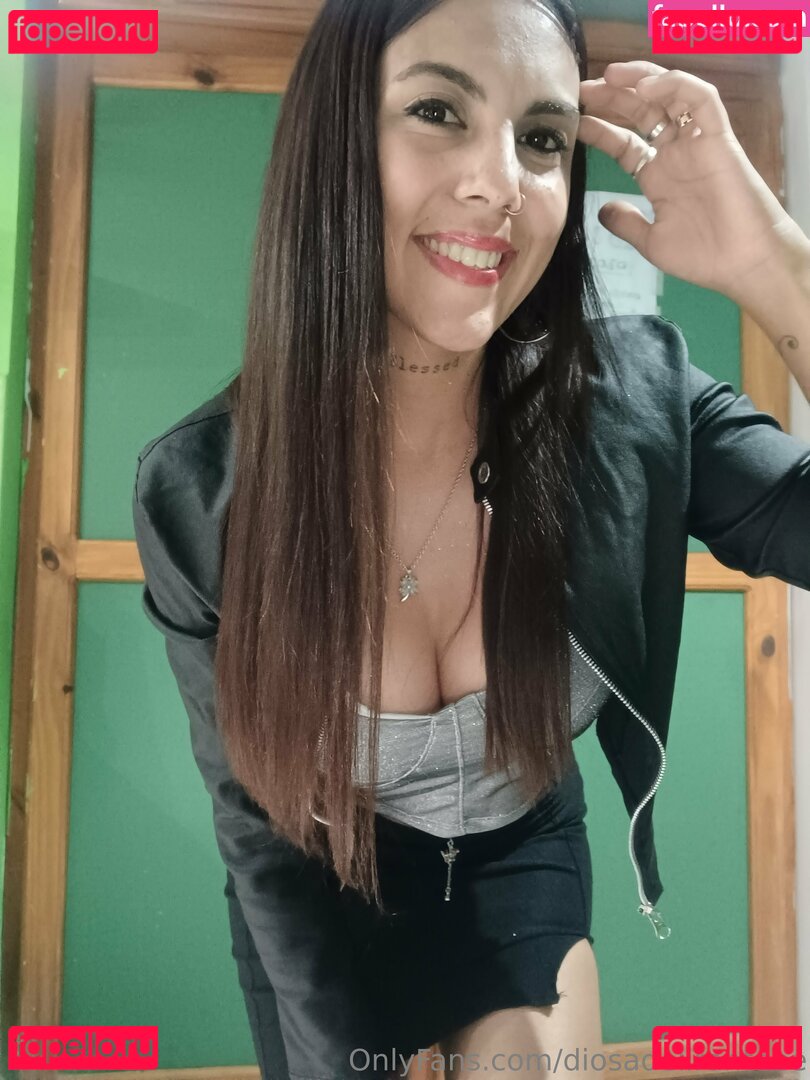 Tefii / diosadeliranteee Nude Onlyfans Photo 23