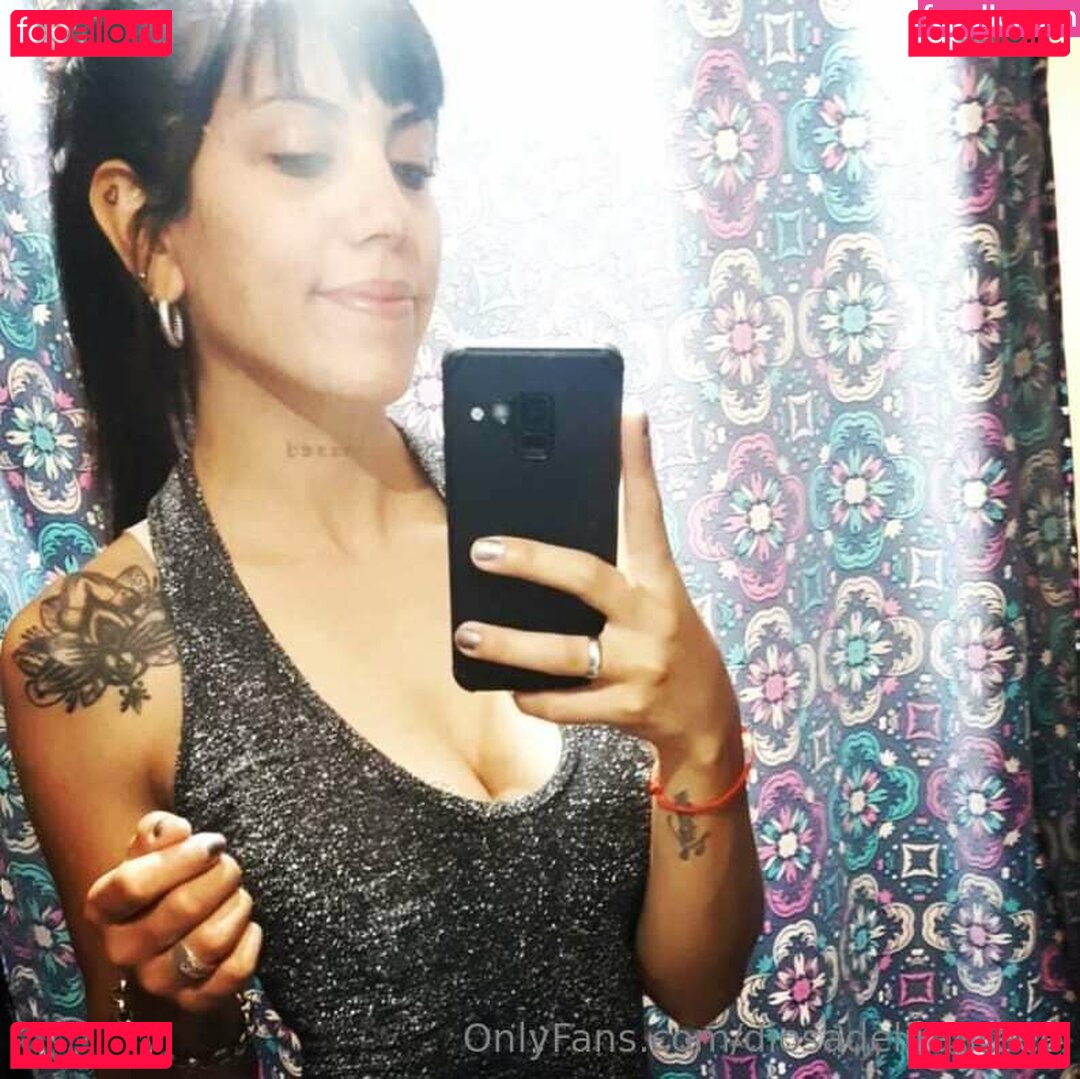Tefii / diosadeliranteee Nude Onlyfans Photo 4