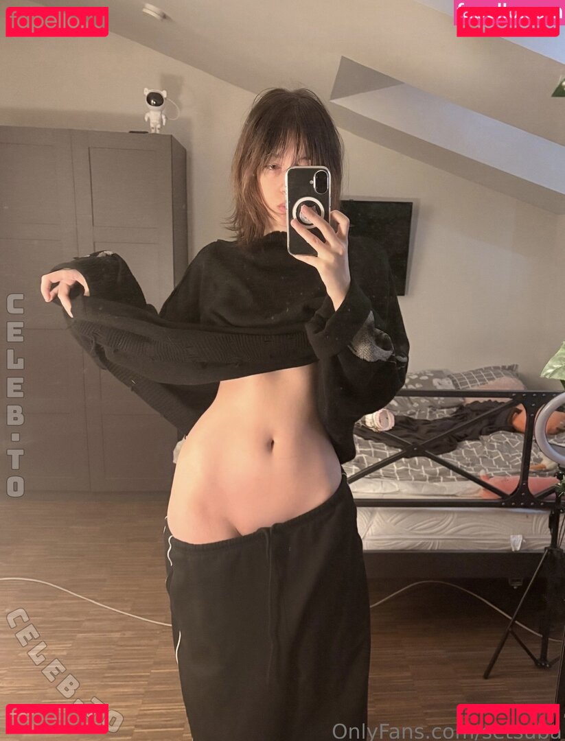 Setsuba / saviorcat / saviorcato / setsubaaa Nude Onlyfans Photo 30