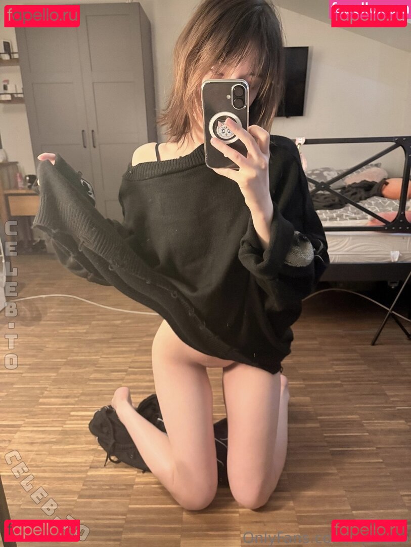 Setsuba / saviorcat / saviorcato / setsubaaa Nude Onlyfans Photo 26