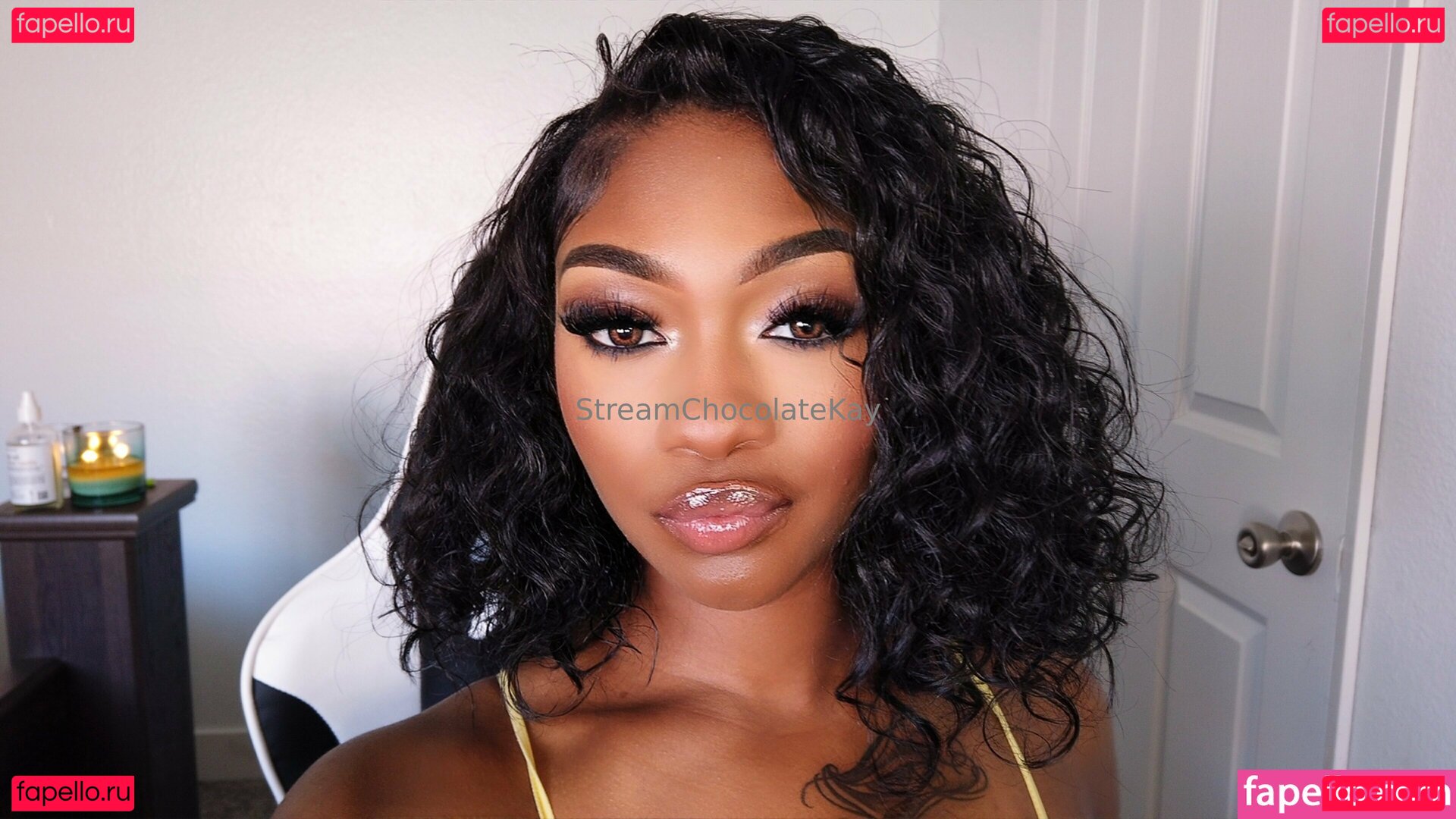 Streamchocolatekay Onlyfans Photo Gallery 