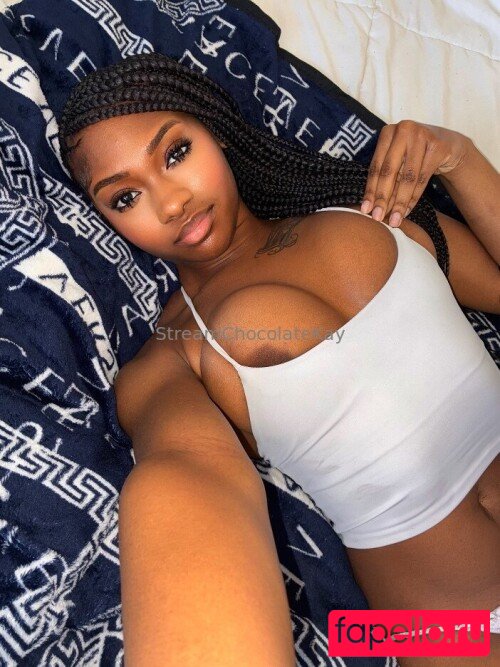 Streamchocolatekay Nude Onlyfans Photo 29