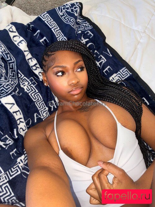 Streamchocolatekay Nude Onlyfans Photo 28
