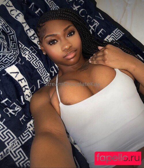 Streamchocolatekay Nude Onlyfans Photo 10